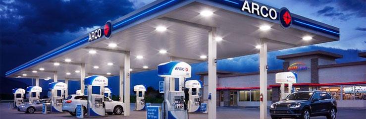 Arco Near Me - Arco Gas Stations