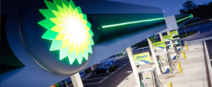 Bp Near Me Nearest Bp Petrol Gas Stations