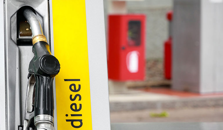 Diesel Near Me - Diesel Stations