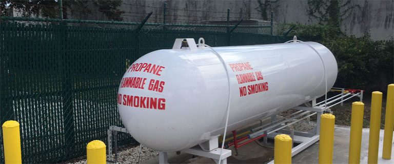 gas stations with propane near me
