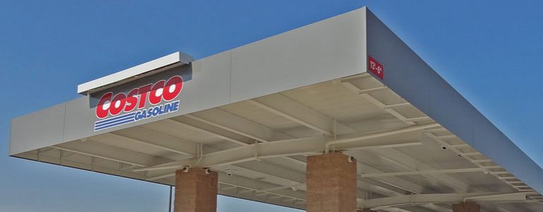 gas stations with gas near me