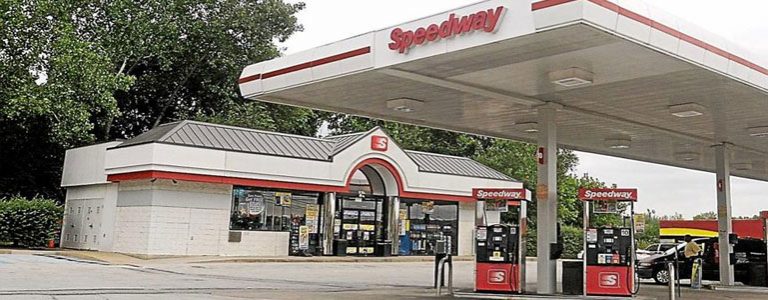Speedway Gas Station Near Me - Speedway Gas Station Locations