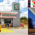 7 Eleven Gas Station Locations