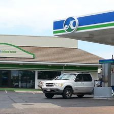 gas station near my location henryetta oklahoma