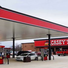 Casey's Gas Station Near Me - Casey's Gas Station Locations