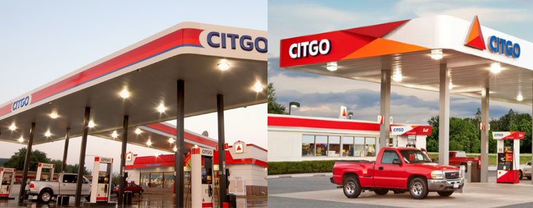 Citgo Gas Station Locations