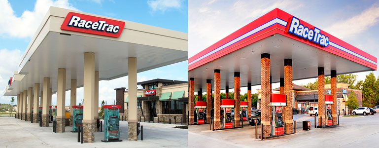 gas stations that are open near me